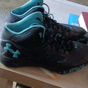 Under Armour Clutchfits